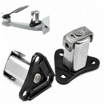 Priekinės ašies sukamasis velenas DJI Mini 3, 4 Pro, 5 dronams