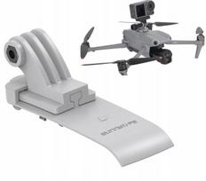 Laikiklis su 1/4" sriegiu DJI AIR 3 (GoPro, Insta360, SJCAM, Xiaomi)