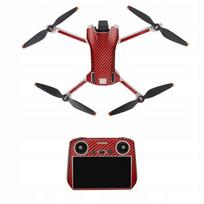 Lipdukų rinkinys DJI MINI 3 + DJI RC dronui (MM3-TZ553-9)