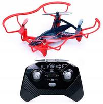 RC dronas Silverlit Hyperdrone Deluxe rinkinys (84775), 2 vnt.