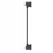 DJI CP.MA.00000224.01 USB-C į Lightning 15 cm Air 2 Mini laidas