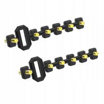 Nuotolinio valdymo signalo stiprintuvas DJI RC 2, DJI Air 3 dronams