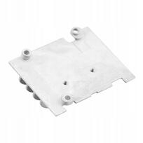 Mažas radiatorių DJI FPV Combo Remote Controller 2 remontui