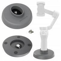 Trikojo stovas gimbal DJI Osmo Mobile 3 su 1/4" varžtu, pilkas