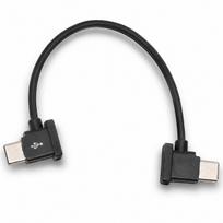 USB-C duomenų kabelis 15 cm, skirtas Air 2 Mini 2 dronui