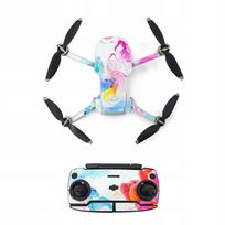 Lipdukų rinkinys DJI MAVIC MINI dronui STARTRC Painting Cloud (1106891)