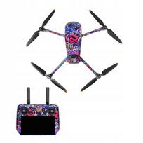 Lipdukų rinkinys DJI MAVIC 3 PRO + DJI RC PRO dronui (M3P-TZ577)