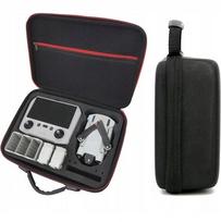 Vandeniui atsparus kietas dėklas DJI Mini 4 Pro / Mini 3 Pro / Mini 3 dronui
