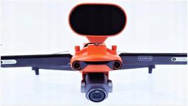RTK ir Enterprise serijos 18W reguliuojamo kampo garsiakalbis Autel
