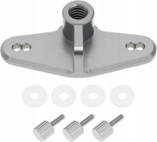 Nuotolinio valdymo laikiklis DJI Air 3 Mini 4 Pro Mini 3/Pro 1/4