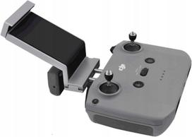 Planšetinio kompiuterio laikiklis RC-N1/N2 nuotolinio valdymo pultui, 7.9–11 colių, DJI dronui