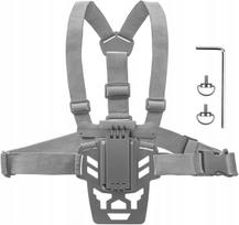 Krūtinės diržas laikiklis DJI RC Pro pultui, Mavic 3 dronui