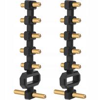 Yagi antenos signalų stiprintuvas DJI Mavic 4 Pro RC2/RC PRO2, 2 vnt.