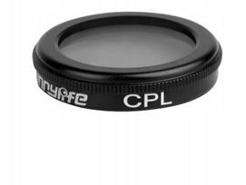 CPL poliarizacinis filtras DJI MAVIC 2 ZOOM dronui