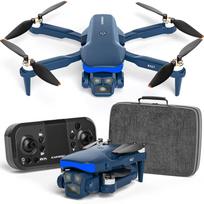 Sulankstomas dronas DJI Mavic Air 2 su moduline kamera ir baterija