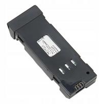 RC drono atsarginė baterija 3.7V 1800mAh 57