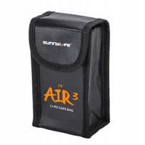 LiPo saugos krepšys DJI AIR 3, SUNNYLIFE (A3-DC597)