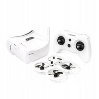 FPV rinkinys Cetus X (Cetus FC versija)