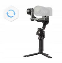 Apsaugos planas DJI Care Refresh 2 metams, DJI RS 4