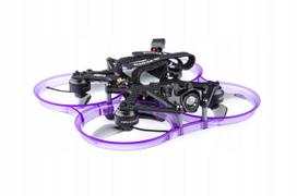 FPV dronas Pilotix Luke 3.5" Cinewhoop 6S O3 PNP