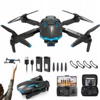 RC dronas 1080P WiFi edukacinis žaislas vaikams