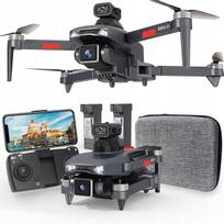 Dronas su 4K Sony kamera, GPS, Follow Me, 5G WiFi TTROARDS 36