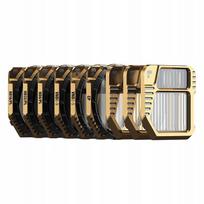 Foto ir vaizdo filtrai PolarPro Directors Collection, 9 vnt., DJI Mavic 3