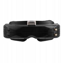 FPV akiniai Skyzone SKY04O PRO 5.8GHz 1280*720 48CH OLED FOV SMA