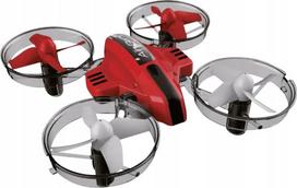 Dronas Amewi DRE Air Genius su Li-Po akumuliatoriumi 300mAh, 8+