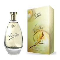 Moteriški kvepalai Chat D'or Vanilla, 100 ml, EDP