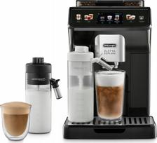 Kavos aparatas DeLonghi ECAM 450.65.G Eletta Explore, 1450 W, su Cold Brew funkcija