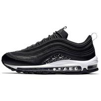 Nike Air Max 97 Juodas Swoosh raštas Moteriški AR7621-001 36.5 black