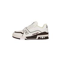 LOUIS VUITTON By Tyler, The Creator White Mocha 1ACR5K 42.5 ruda