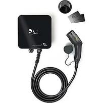 Juice Technology JUICE BOOSTER 3 air Country EU Traveler Plus Set, Wallbox (anthracite/black, 1.4 - 11 kW, 3.1 meter cable) EL-JB3AEVE2