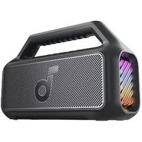 Anker Soundcore | Speaker | Boom 2 | 80 W | Waterproof | Bluetooth | Portable | Black A3138012