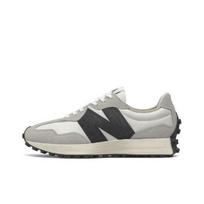 New Balance NB 327 MS327FE Vyriški dydžiai EU 43 juoda/pilka spalva
