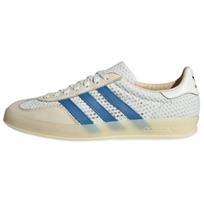 Adidas Gazelle Indoor 'Off White Focus Blue' Sneakers JH5419 38