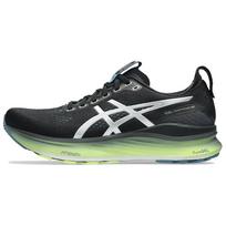 ASICS Gel Kayano 32 Luxe Black Lime Sneakers 1011C130-001 juoda