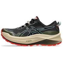 ASICS Trabuco Max 3 Black Smoke Blue Casual 1011B800-002 42.5 juoda