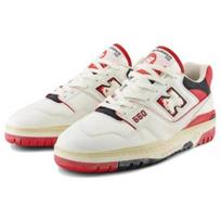 New Balance 550 Vidutinis Vintažinis Raudonas - BB550VGA EU 36