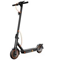 ALNSOOR T3 AEB  Electric Scooter 350W Motor 36V7.8AH Battery  Lightweight Design for Daily Errands & Neighborhood Rides