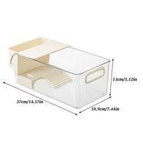 Turtle Aquarium Multi-functional Aquarium Transparent Terrarium for Crayfish Hermit Crabs Frog Reptile Tortoise Habitat Basking gryna
