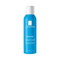 La Roche Posay [oil Paper Mist] La Roche Posay Serozinc Sebum Control Toning Mist 150ml