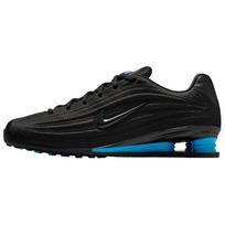 Nike Shox Z Moteriški Juodi Mėlyni Hero Off Noir HQ7540-005 EU 35.5 black