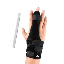 Thumb Splint Wrist Stabilizer For Fracture Sprain Pain Relief Carpal Tunnel Tendonitis Support Tk-Ing beige