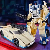 IN STOCK WEIJIANG Transformation Robot Playthings Anime Movie Series Action Figure Car Dinosaur Aircraft Model Kids Boy Gift 8018 red
