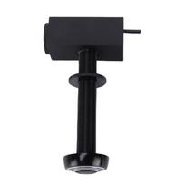 2MP WiFi Peephole Camera 14mm Wireless Digital Door Viewer Camera with Wide Angle Lens Real Time Alert Motion Detection