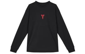 Nike Kobe Year Of The Mamba Max90 L/S T Shirt IB0242-010 M black