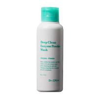 Dr.CPU Deep Clean Enzyme Powder Wash 60g One thing white
