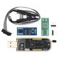 USB CH341A Programmer Kit